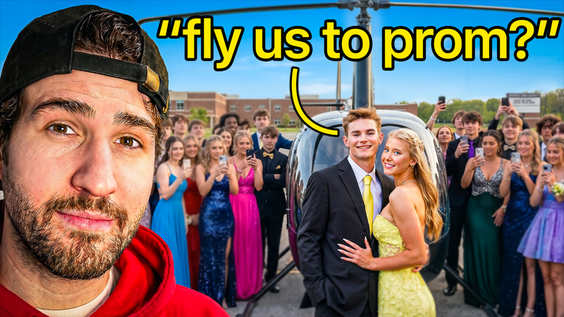 prom