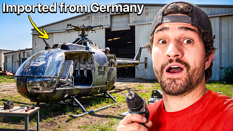 mattyheli